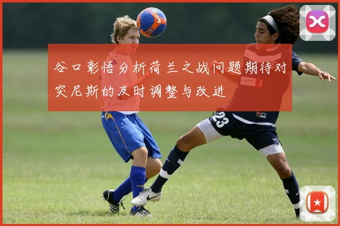谷口彰悟分析荷兰之战问题期待对突尼斯的及时调整与改进