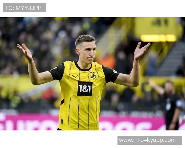 施洛特贝克与多特续约进展缓慢拜仁皇马或成新东家