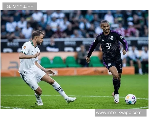 萨内期待纳帅征召称要用表现证明自己凯恩姆巴佩开局表现同样出色 萨内期待纳帅征召称要用表现证明自己凯恩姆巴佩开局表现同样出色