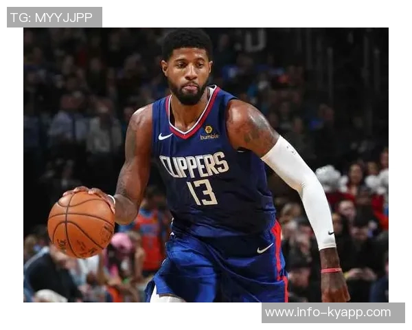 乔治复出却未能助快船逆转雷霆再次从中渔利喜笑颜开 乔治复出却未能助快船逆转雷霆再次从中渔利喜笑颜开