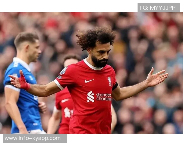 国际足联批准英超球员延迟参赛非洲杯萨拉赫等明星球员将获益 国际足联批准英超球员延迟参赛非洲杯萨拉赫等明星球员将获益