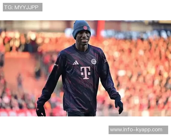 杰克逊本赛季表现平平记者透露他无意冬窗离开拜仁 杰克逊本赛季表现平平记者透露他无意冬窗离开拜仁