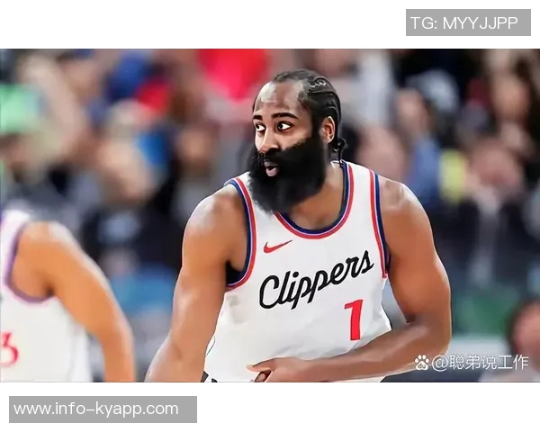 苏群分析哈登缺席快船后果保罗离队让球队陷入困境