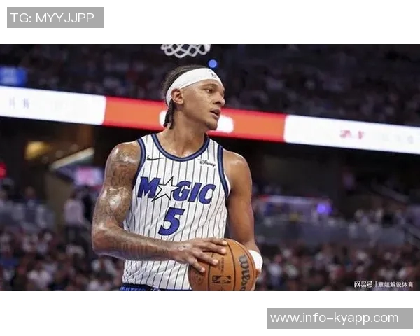 魔术主帅强调防守成功是逆转关键需成为球队核心特质