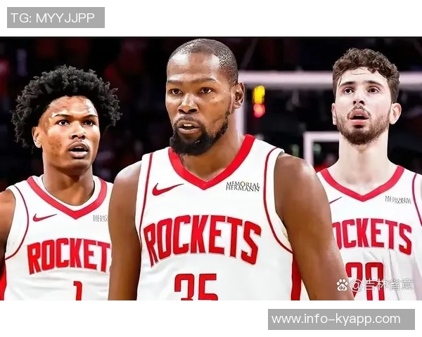 火箭对阵国王首发阵容揭晓谢泼德替代阿门与KD申京小贾伊森联手出战