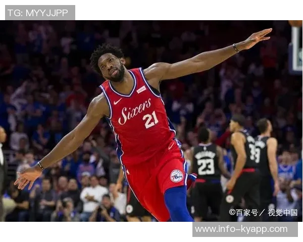 恩比德深情感谢球队一位始终支持他的工作人员在逆境中不离不弃