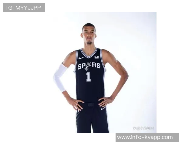 聊聊你心目中最强NBA新秀的表现与影响力